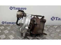 Recambio de turbocompresor para nissan almera (n16/e) comfort referencia OEM IAM GT1549  7053061 2