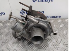 Recambio de turbocompresor para renault scenic ii grand scenic ii referencia OEM IAM GT1746V H8200398585 7555074