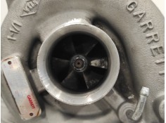 Recambio de turbocompresor para iveco daily caja cerrada referencia OEM IAM 504071573  7515785002 2
