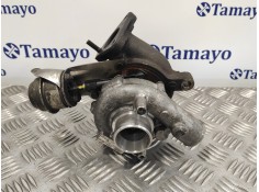 Recambio de turbocompresor para volkswagen passat berlina (3b2) referencia OEM IAM 028145702C  VNT15