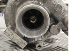 Recambio de turbocompresor para volkswagen passat berlina (3b2) referencia OEM IAM 028145702C  VNT15 2
