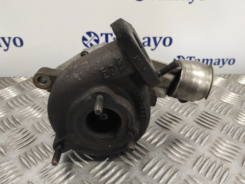 Recambio de turbocompresor para volkswagen passat berlina (3b2) referencia OEM IAM 028145702C  VNT15