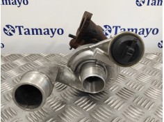 Recambio de turbocompresor para renault megane i classic (la0) referencia OEM IAM 4541651 GT15 7700874572