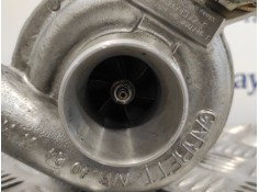 Recambio de turbocompresor para renault megane i classic (la0) referencia OEM IAM 4541651 GT15 7700874572 2