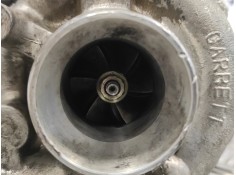 Recambio de turbocompresor para seat ibiza (6k1) referencia OEM IAM 454161 VNT15 028145702D 2