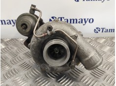 Recambio de turbocompresor para volvo s70 berlina referencia OEM IAM 074145701B  532410155