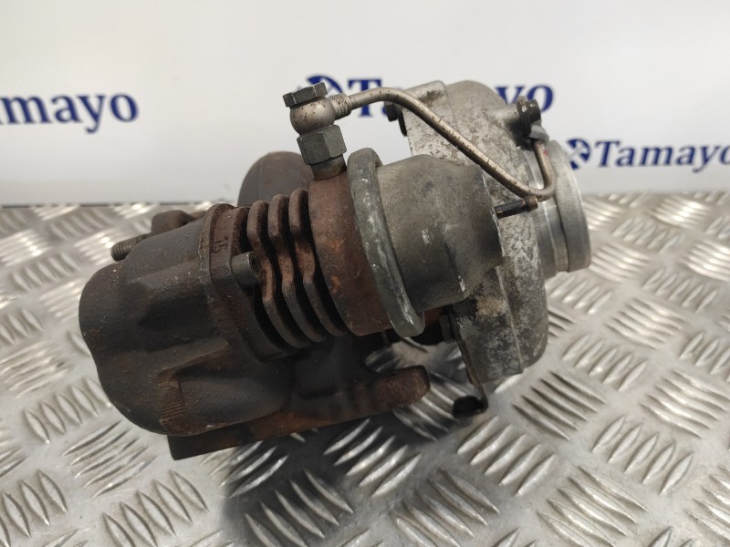 Recambio de turbocompresor para volvo s70 berlina referencia OEM IAM 074145701B  532410155