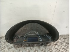 Recambio de cuadro instrumentos para mercedes-benz clase c (w203) berlina 2.2 cdi cat referencia OEM IAM 87001411 88311323 