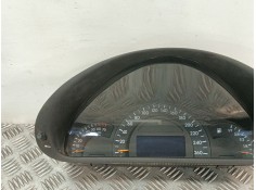 Recambio de cuadro instrumentos para mercedes-benz clase c (w203) berlina 2.2 cdi cat referencia OEM IAM 87001411 88311323  2