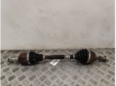 Recambio de transmision delantera izquierda para ford ecosport 1.0 ecoboost referencia OEM IAM GN153B437GA  