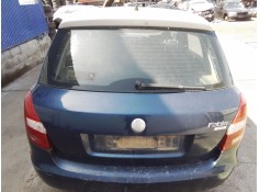 Recambio de porton trasero para skoda fabia (5j2 ) referencia OEM IAM   