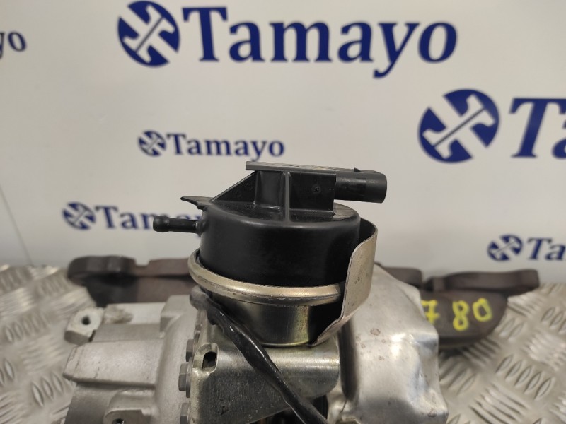 Recambio de turbo reparacion para audi a3 sportback (8va) 2.0 16v tdi referencia OEM IAM 04L253010B  BM70B