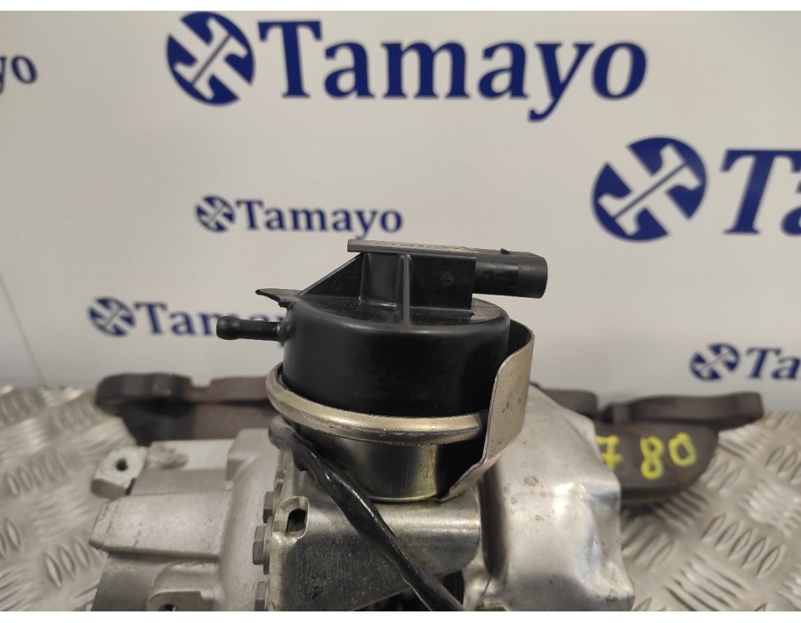 Recambio de turbo reparacion para audi a3 sportback (8va) 2.0 16v tdi referencia OEM IAM 04L253010B  BM70B