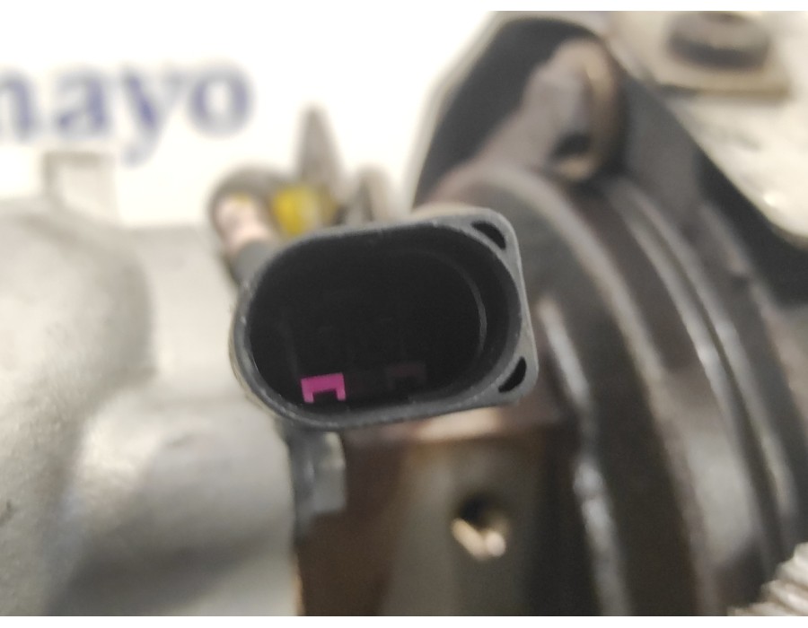 Recambio de turbo reparacion para audi a3 sportback (8va) 2.0 16v tdi referencia OEM IAM 04L253010B  BM70B