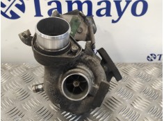 Recambio de turbocompresor para bmw serie 1 berlina (e81/e87) 2.0 16v diesel cat referencia OEM IAM GT1749V 6NW008412 74178513