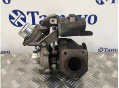 Recambio de turbocompresor para bmw serie 1 berlina (e81/e87) 2.0 16v diesel cat referencia OEM IAM GT1749V 6NW008412 74178513 2