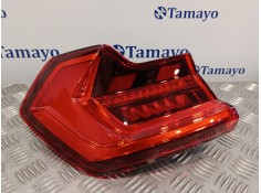 Recambio de piloto trasero izquierdo para audi a1 sportback (gba) 1.5 16v tsi act referencia OEM IAM 82A945091C  RE28980000