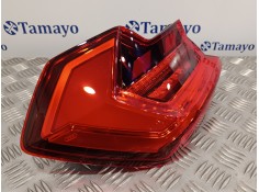 Recambio de piloto trasero izquierdo para audi a1 sportback (gba) 1.5 16v tsi act referencia OEM IAM 82A945091C  RE28980000 2