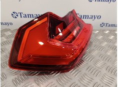 Recambio de piloto trasero izquierdo para audi a1 sportback (gba) 1.5 16v tsi act referencia OEM IAM 82A945091C  RE28980000 2