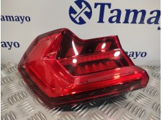 Recambio de piloto trasero izquierdo para audi a1 sportback (gba) 1.5 16v tsi act referencia OEM IAM 82A945091C  RE28980000
