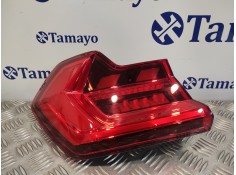 Recambio de piloto trasero izquierdo para audi a1 sportback (gba) 1.5 16v tsi act referencia OEM IAM 82A945091C  RE28980000
