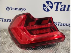 Recambio de piloto trasero izquierdo para audi a1 sportback (gba) 1.5 16v tsi act referencia OEM IAM 82A945091C  RE28980000