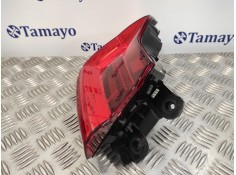 Recambio de piloto trasero izquierdo para audi a1 sportback (gba) 1.5 16v tsi act referencia OEM IAM 82A945091C  RE28980000 2