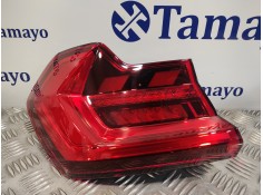 Recambio de piloto trasero izquierdo para audi a1 sportback (gba) 1.5 16v tsi act referencia OEM IAM 82A945091C  RE28980000