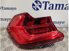 Recambio de piloto trasero izquierdo para audi a1 sportback (gba) 1.5 16v tsi act referencia OEM IAM 82A945091C  RE28980000