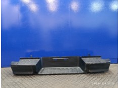 Recambio de paragolpes trasero para isuzu d-max 1.9 turbodiesel referencia OEM IAM 8983938280  