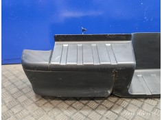 Recambio de paragolpes trasero para isuzu d-max 1.9 turbodiesel referencia OEM IAM 8983938280   2