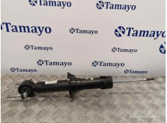 Recambio de amortiguador delantero izquierdo para ford ranger (tke) 2.0 tdci panther cat referencia OEM IAM MB3C18012ECF  