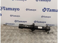 Recambio de amortiguador delantero izquierdo para ford ranger (tke) 2.0 tdci panther cat referencia OEM IAM MB3C18012ECF   2