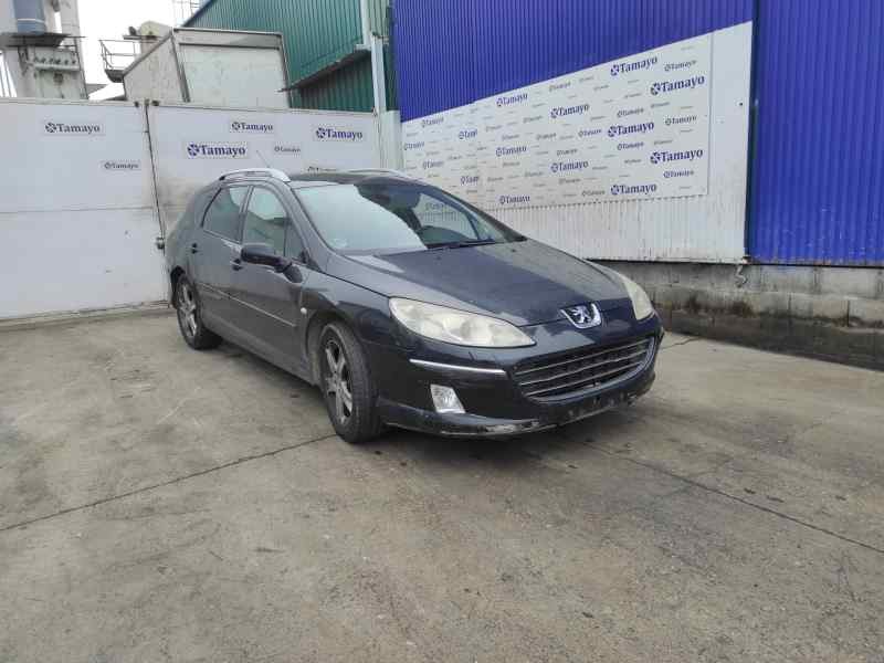 Recambio de despiece motor para peugeot 407 sw referencia OEM IAM RHR  