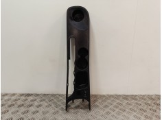 Recambio de consola central para renault clio iv (bh_) 1.5 dci 75 referencia OEM IAM 969103031R  