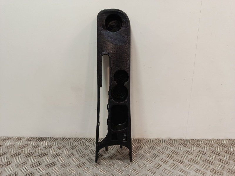 Recambio de consola central para renault clio iv (bh_) 1.5 dci 75 referencia OEM IAM 969103031R  