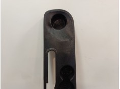 Recambio de consola central para renault clio iv (bh_) 1.5 dci 75 referencia OEM IAM 969103031R   2