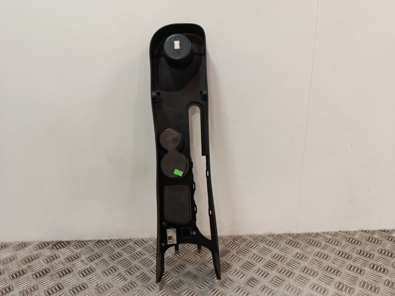 Recambio de consola central para renault clio iv (bh_) 1.5 dci 75 referencia OEM IAM 969103031R  