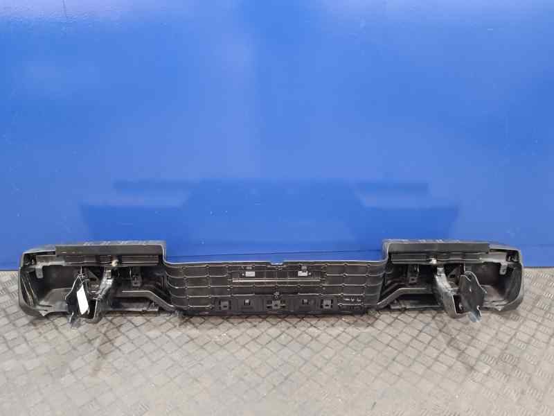 Recambio de paragolpes trasero para isuzu d-max 1.9 turbodiesel referencia OEM IAM 8983938280  