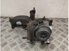 Recambio de turbocompresor para seat leon (1m1) 1.9 tdi referencia OEM IAM 038253019N 7136732 GT1749V