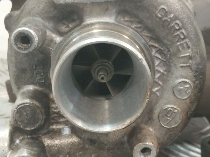 Recambio de turbocompresor para seat leon (1m1) 1.9 tdi referencia OEM IAM 038253019N 7136732 GT1749V