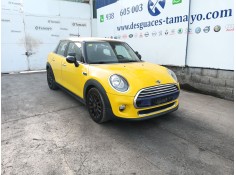 Recambio de motor completo para mini mini (f55) cooper d referencia OEM IAM B37C15A  