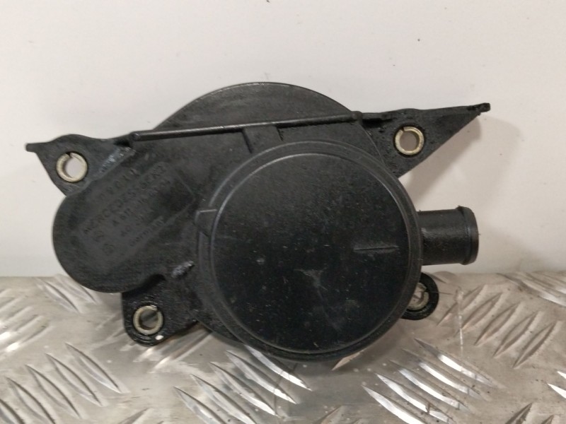 Recambio de tapa balancines para mercedes-benz clase c (w202) c 200 d (202.122) referencia OEM IAM A6110160334  