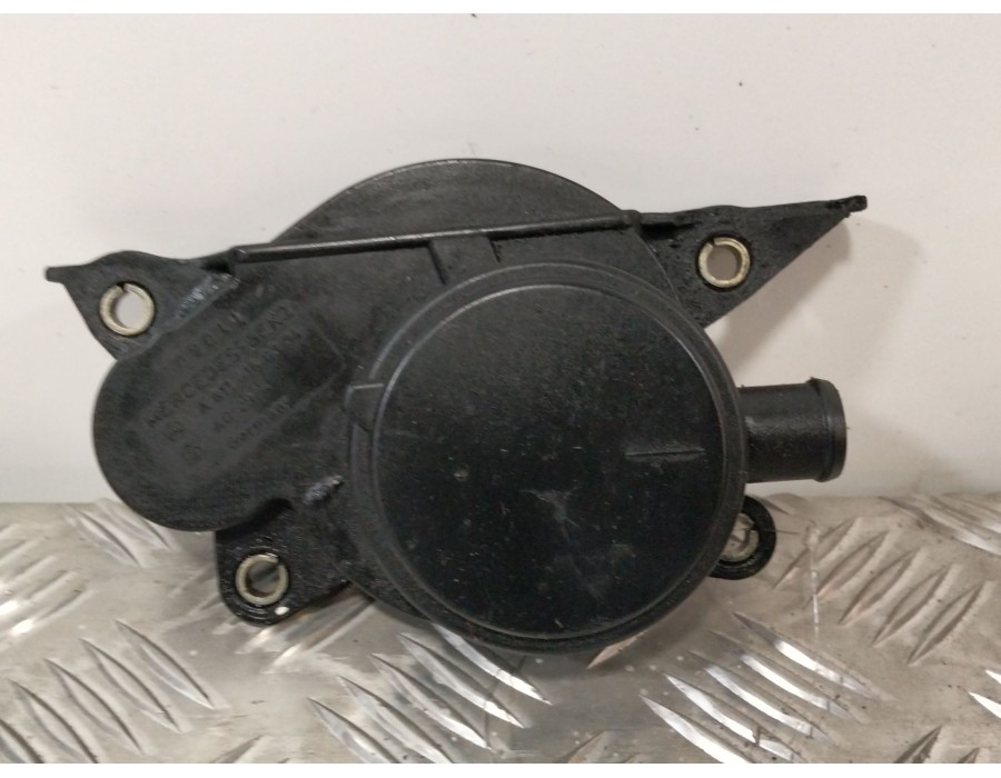 Recambio de tapa balancines para mercedes-benz clase c (w202) c 200 d (202.122) referencia OEM IAM A6110160334  