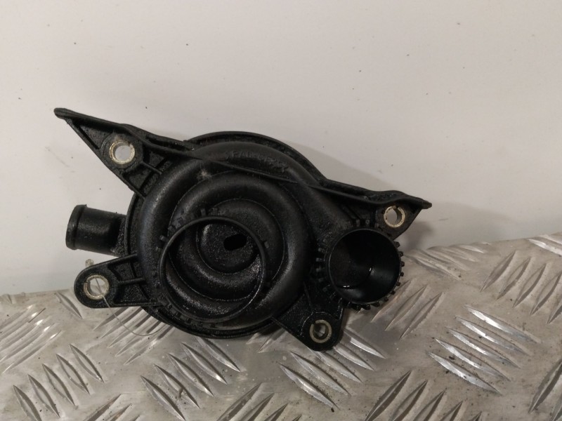 Recambio de tapa balancines para mercedes-benz clase c (w202) c 200 d (202.122) referencia OEM IAM A6110160334  