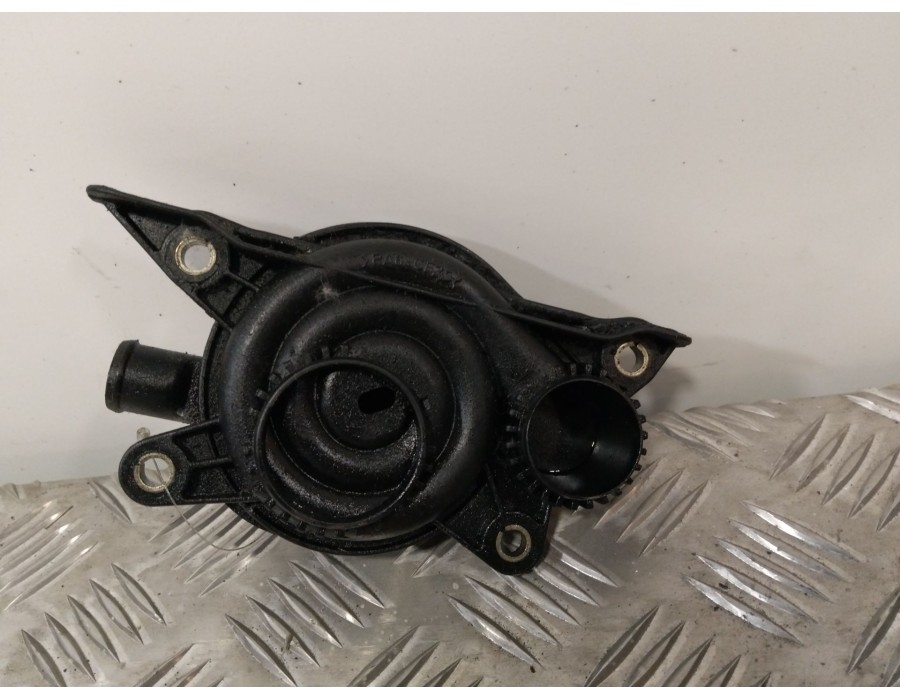 Recambio de tapa balancines para mercedes-benz clase c (w202) c 200 d (202.122) referencia OEM IAM A6110160334  