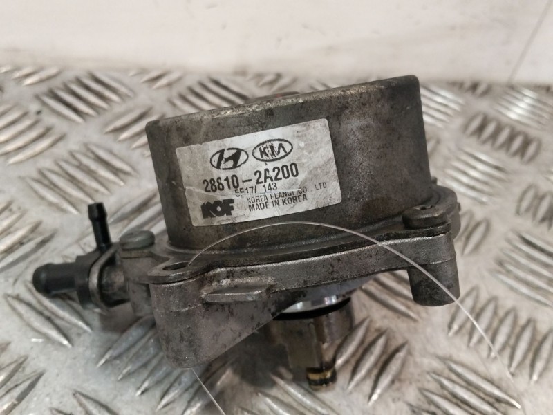Recambio de depresor freno / bomba vacio para kia rio ii (jb) 1.5 crdi referencia OEM IAM 288102A200  