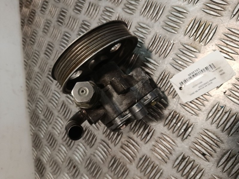 Recambio de bomba direccion para audi a4 allroad b8 (8kh) 2.0 tdi quattro referencia OEM IAM 8E0145153  