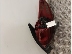 Recambio de piloto trasero izquierdo para peugeot 206 hatchback (2a/c) 1.4 hdi eco 70 referencia OEM IAM 2563   2