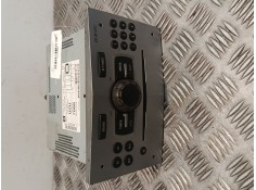 Recambio de sistema audio / radio cd para opel corsa d (s07) 1.2 (l08, l68) referencia OEM IAM 497316088  